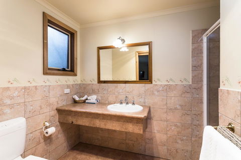 Cradle Forest Inn - Accommodation Mount Tamborine 19