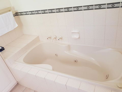 Cradle Forest Inn - Accommodation Mount Tamborine 10