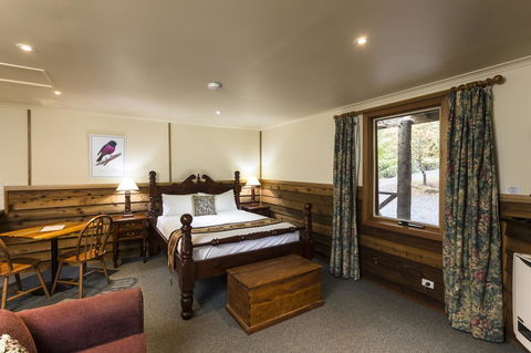 Cradle Forest Inn - Accommodation Mount Tamborine 20