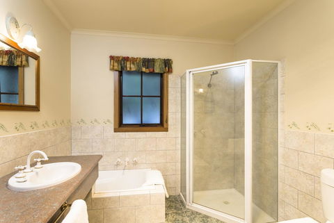 Cradle Forest Inn - Accommodation Mount Tamborine 13