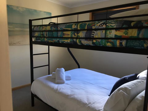 White Sands Estate Unit 20 - Accommodation Mount Tamborine 14