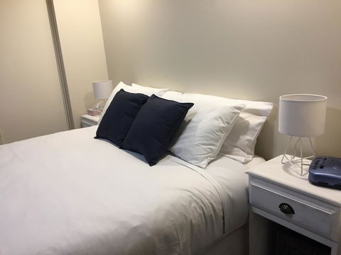 White Sands Estate Unit 20 - Accommodation Mount Tamborine 9