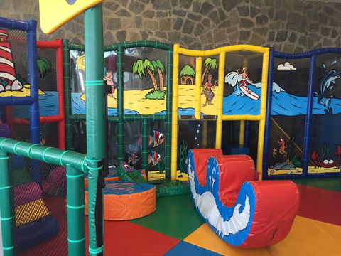 White Sands Estate Unit 20 - Accommodation Mount Tamborine 26