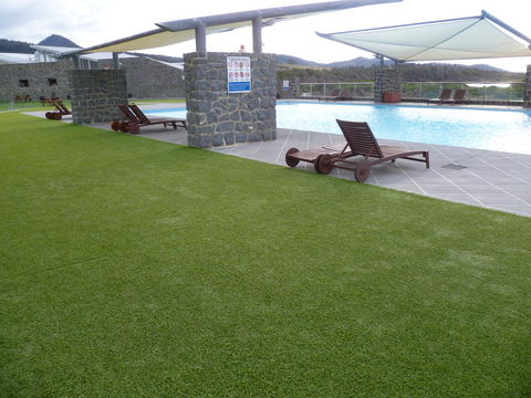 White Sands Estate Unit 20 - Accommodation Mount Tamborine 16