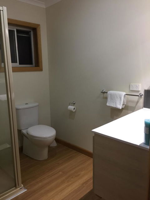 White Sands Estate Unit 20 - Accommodation Mount Tamborine 8