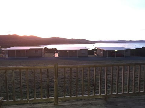 White Sands Estate Unit 20 - Accommodation Mount Tamborine 5