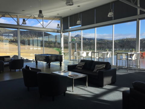 White Sands Estate Unit 20 - Accommodation Mount Tamborine 25