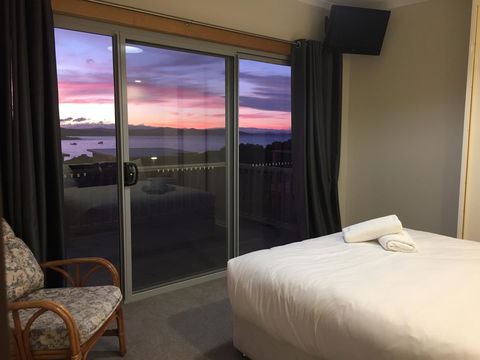 White Sands Estate Unit 20 - Accommodation Mount Tamborine 7