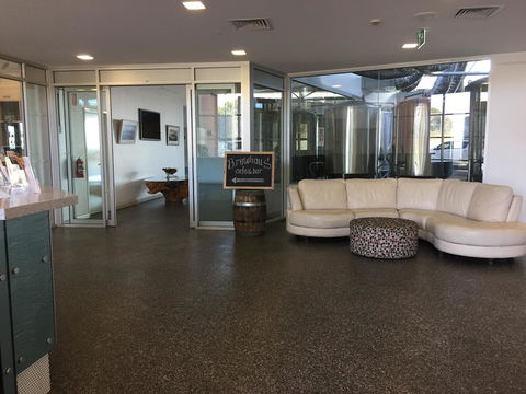 White Sands Estate Unit 20 - Accommodation Mount Tamborine 19