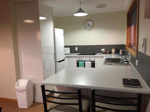 White Sands Estate Unit 20 - Accommodation Mount Tamborine 2