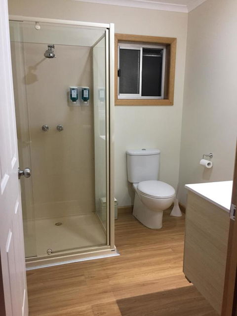 White Sands Estate Unit 20 - Accommodation Mount Tamborine 4
