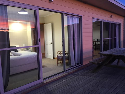 White Sands Estate Unit 20 - Accommodation Mount Tamborine 0