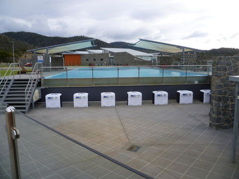 White Sands Estate Unit 20 - Accommodation Mount Tamborine 18
