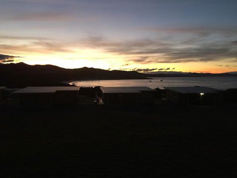 White Sands Estate Unit 20 - Accommodation Mount Tamborine 11