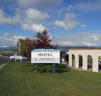 Mountain View Country Inn - Accommodation Mount Tamborine