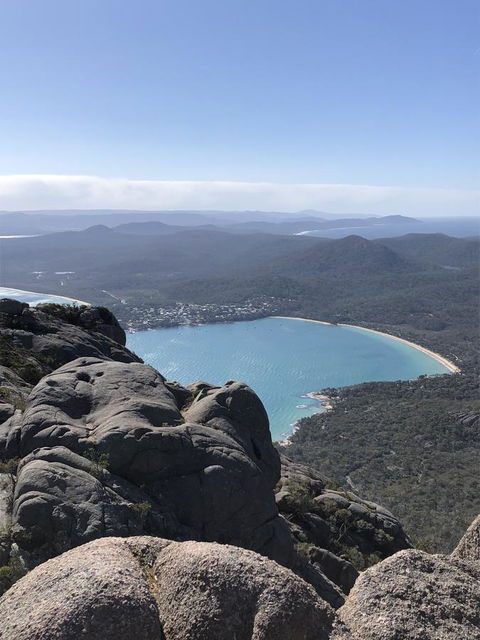 Freycinet Beach House - Accommodation Mount Tamborine 13