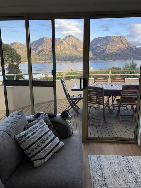 Freycinet Beach House - Accommodation Mount Tamborine 11