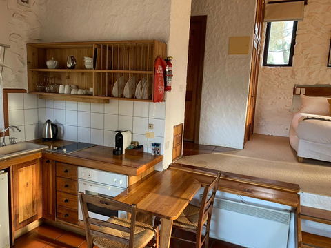Piermont Retreat - Accommodation Mount Tamborine 27