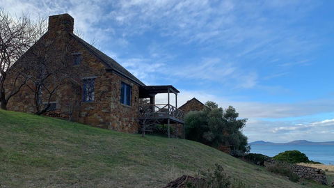 Piermont Retreat - Accommodation Mount Tamborine 12