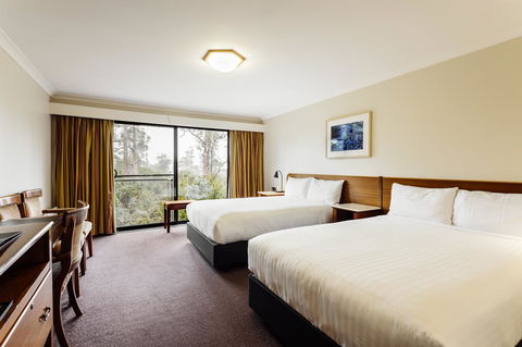 Cradle Mountain Hotel - Accommodation Mount Tamborine 7