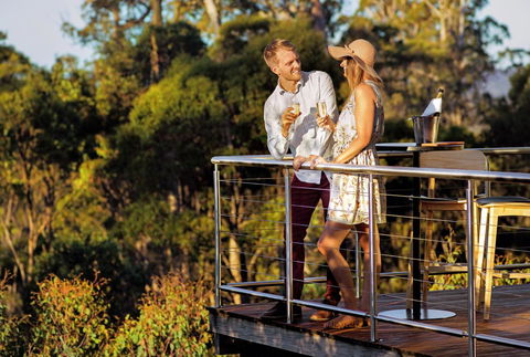 Cradle Mountain Hotel - Accommodation Mount Tamborine 24