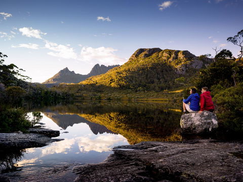 Cradle Mountain Hotel - Accommodation Mount Tamborine 37