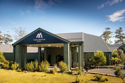 Cradle Mountain Hotel - Accommodation Mount Tamborine 19