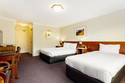 Cradle Mountain Hotel - Accommodation Mount Tamborine 9