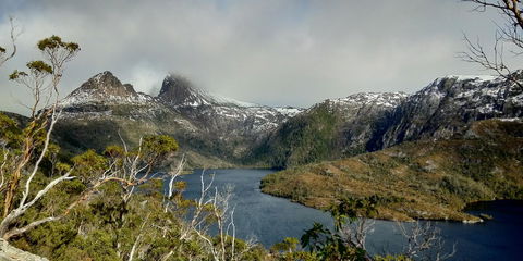 Cradle Mountain Hotel - Accommodation Mount Tamborine 5