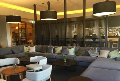 Cradle Mountain Hotel - Accommodation Mount Tamborine 42
