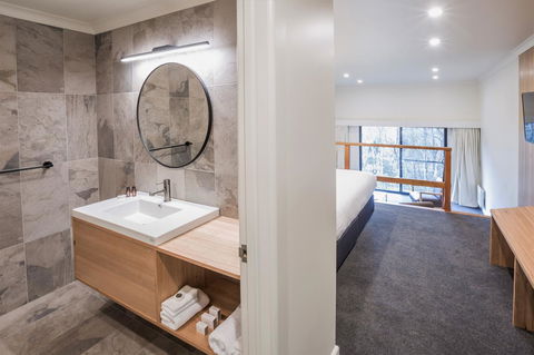 Cradle Mountain Hotel - Accommodation Mount Tamborine 16
