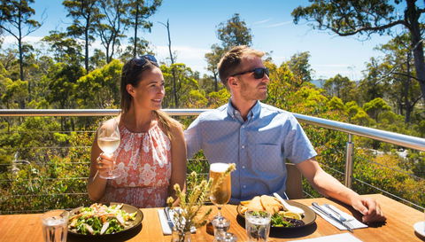 Cradle Mountain Hotel - Accommodation Mount Tamborine 26