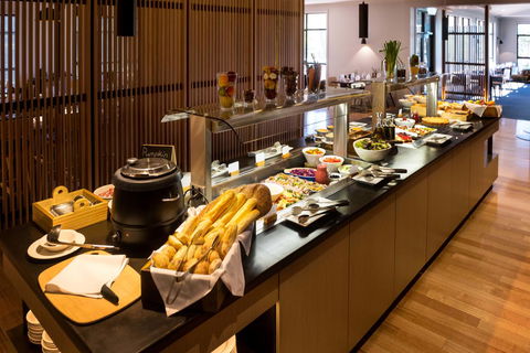 Cradle Mountain Hotel - Accommodation Mount Tamborine 20