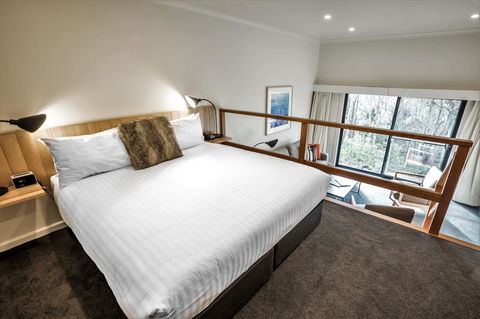 Cradle Mountain Hotel - Accommodation Mount Tamborine 15