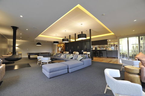Cradle Mountain Hotel - Accommodation Mount Tamborine 41