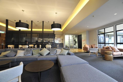 Cradle Mountain Hotel - Accommodation Mount Tamborine 40