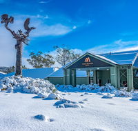 Cradle Mountain Hotel - Accommodation Mount Tamborine