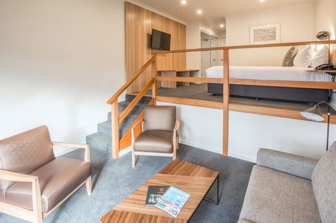 Cradle Mountain Hotel - Accommodation Mount Tamborine 14