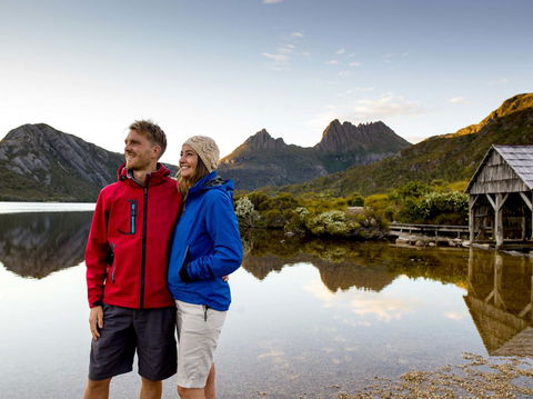 Cradle Mountain Hotel - Accommodation Mount Tamborine 29