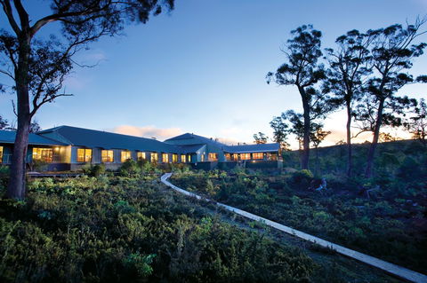 Cradle Mountain Hotel - Accommodation Mount Tamborine 1