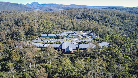 Cradle Mountain Hotel - Accommodation Mount Tamborine 36