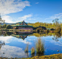 Peppers Cradle Mountain Lodge - Accommodation Mount Tamborine