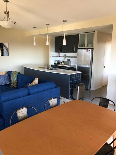 Bicheno Views On Douglas - Accommodation Mount Tamborine 16