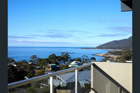 Bicheno Views On Douglas - Accommodation Mount Tamborine 5