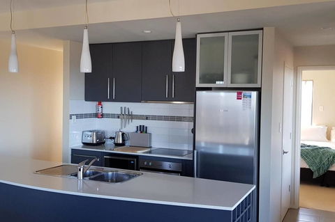 Bicheno Views On Douglas - Accommodation Mount Tamborine 7