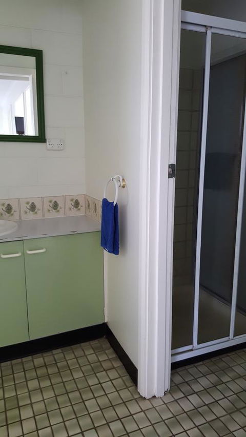 Anchor Wheel Motel - Accommodation Mount Tamborine 1