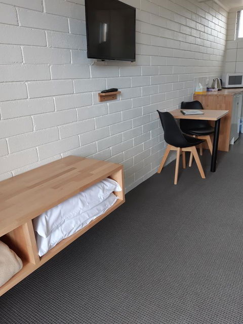 Anchor Wheel Motel - Accommodation Mount Tamborine 9