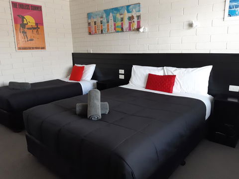 Anchor Wheel Motel - Accommodation Mount Tamborine 8