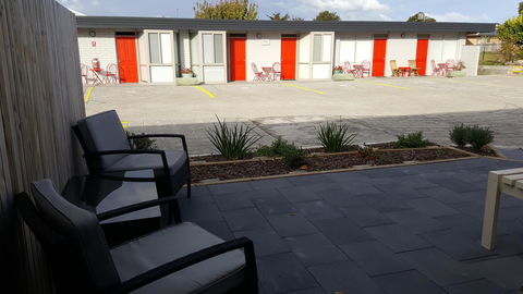Anchor Wheel Motel - Accommodation Mount Tamborine 20