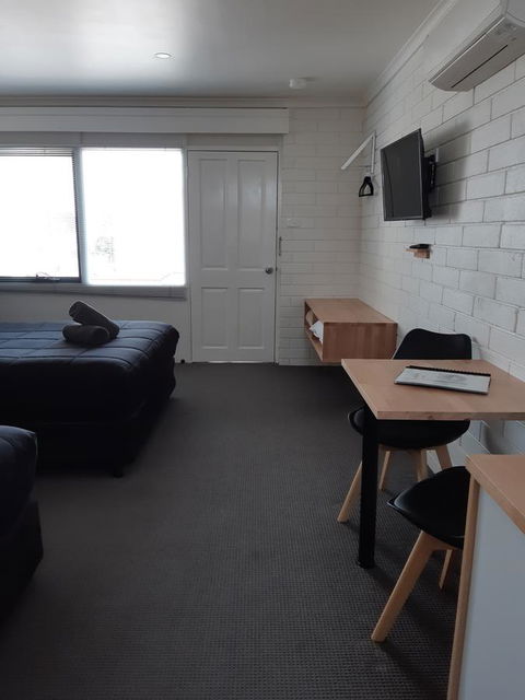Anchor Wheel Motel - Accommodation Mount Tamborine 7